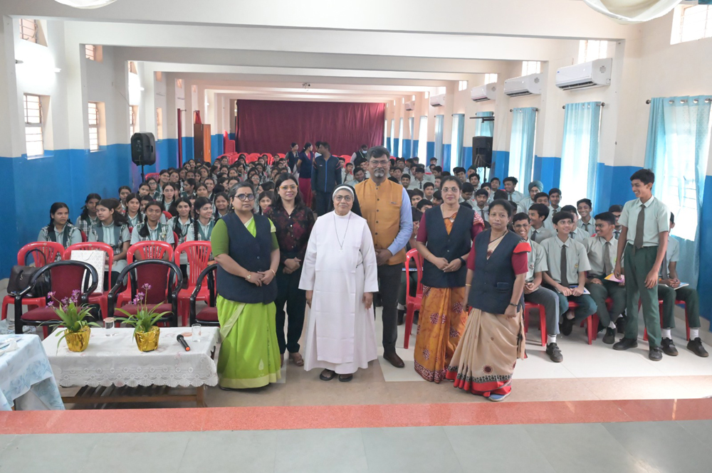 ORIENTATION PROGRAMME ON NUTRITION AND MENTAL HEALTH